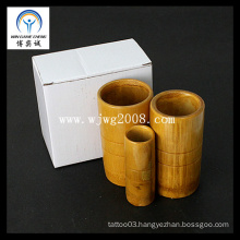 Bamboo Medical Cupping Set C-3 Acupuncture